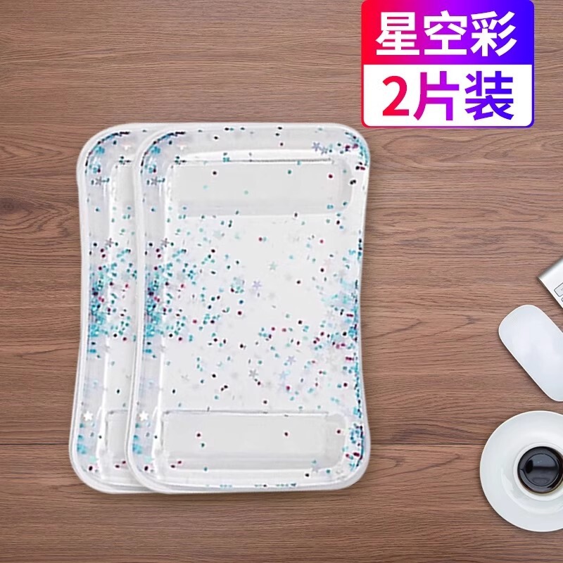 手机降温散热贴散热器手机型号通用冰垫降温贴直播退热贴发烫冰袋|undefined