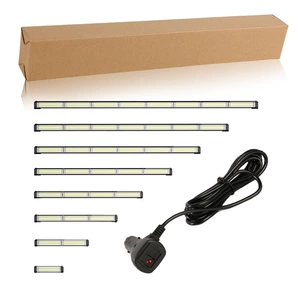 Avtomobil üçün Dəyişdirilmiş LED Orta Tor İşığı, Qırmızı Mavi Ağ Sarı Flaş Xəbərdarlıq İşığı