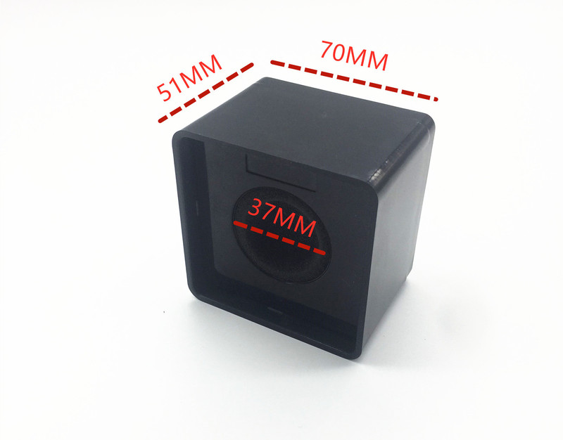インタビュー用手持ち式スティック型マイク、プロのニューステレビ記者向けの屋外専用マイク|undefined