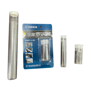 ��䓰� ��©�z�� putty epoxy stick