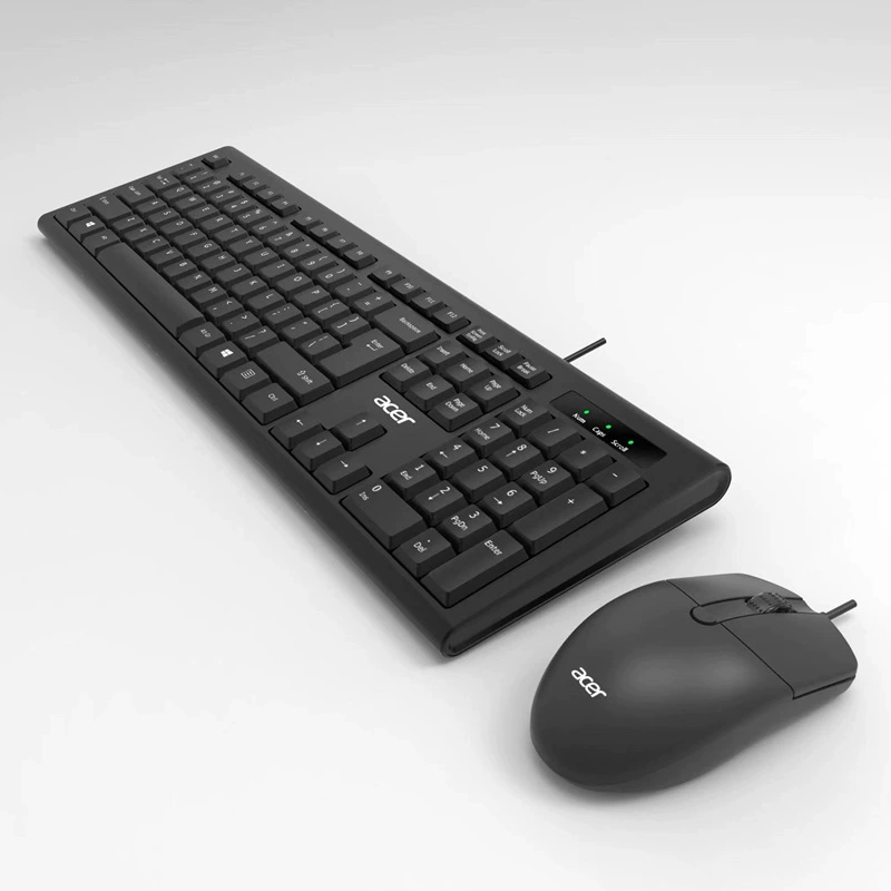 Acer, ноутбук, мышь, клавиатура, набор, 2