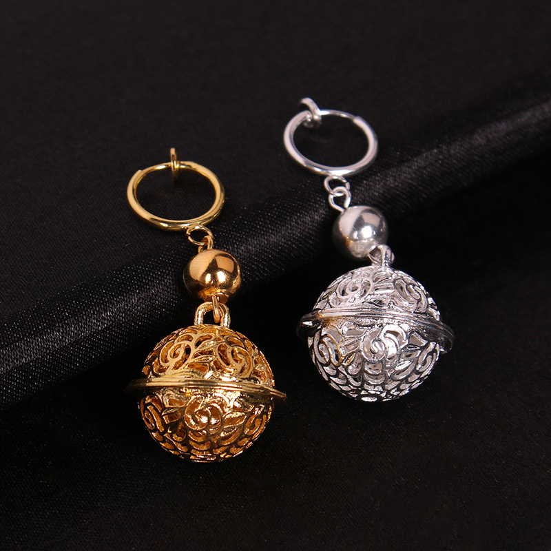 Foreign Trade Tokyo Avengers Earrings Jewelry Ear Rings Yuhou Ichigoro Anime Cosplay Accessories 