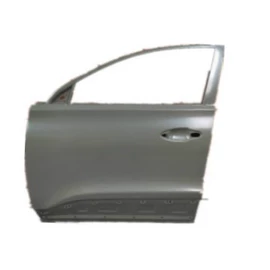 车门;车身及附件;叶子板