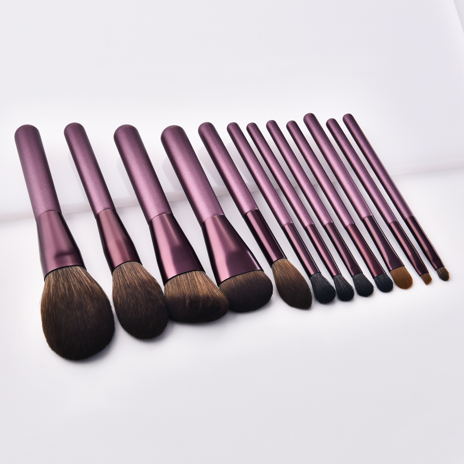 Makeup Brush Set Image 2
