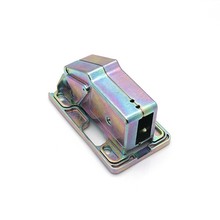 厂家锌合金压铸配件智能锁外壳 智能锁面板外壳门锁配件 五金加工