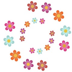 Children's cartoon bathtub stickers PVC non-slip floor stickers bathroom stickers ocean fish tank stickers bathroom moisture-proof decorative wall stickers