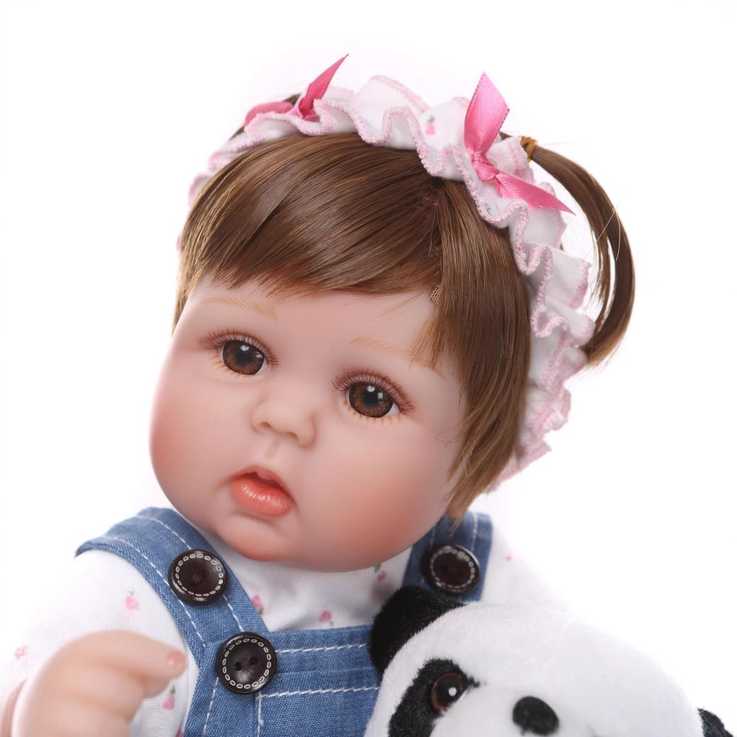 En stock simulación bebé lindo bebé mamá a ser juguete bebé crecimiento socio