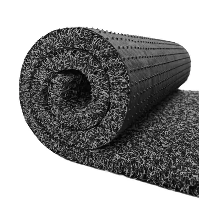 Non-Slip Car Mats, Entrance — Avtomobil döşəmə paspasları