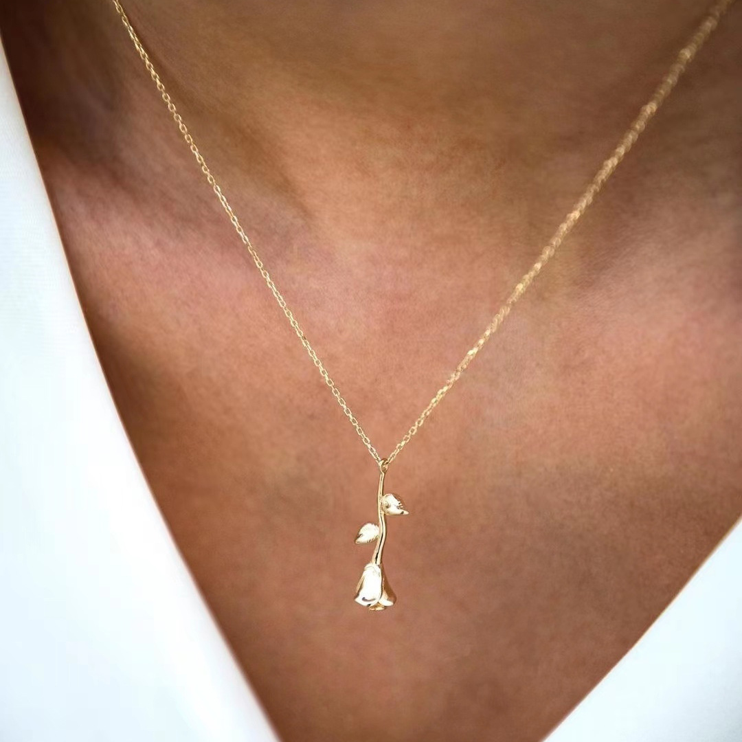 Three dimensional pendant