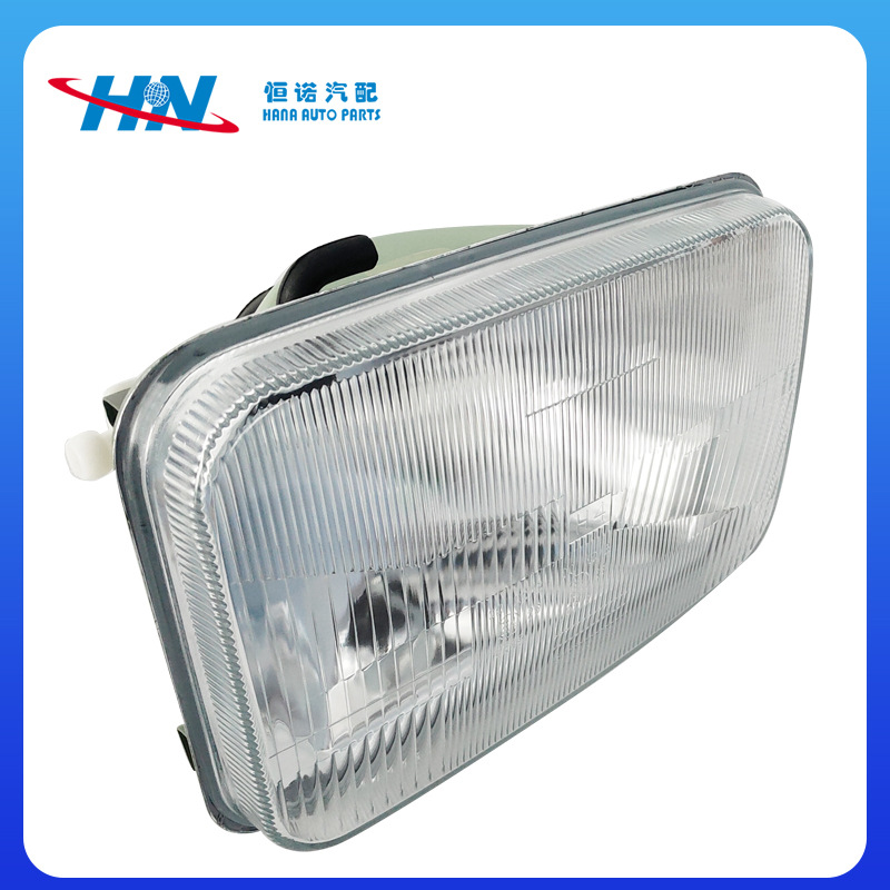 Para Volvo camión faro logística coche accesorios faro camión faro alta calidad