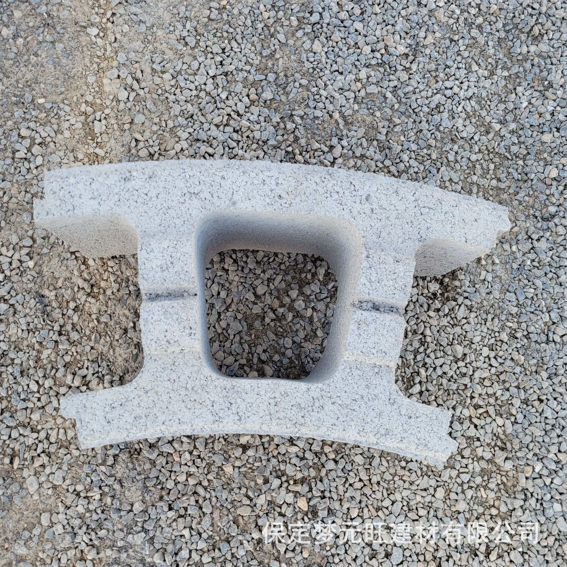 唐山检查井模块 混凝土模块检查井 圆形检查井模块MY18