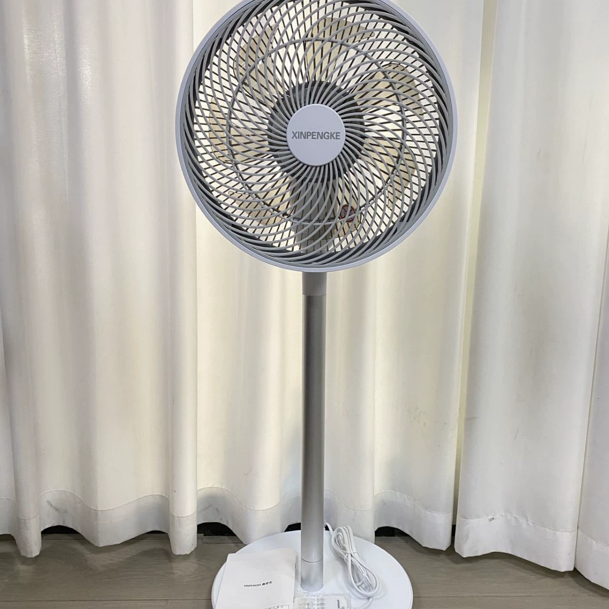 Напольный вентилятор Xinpunk