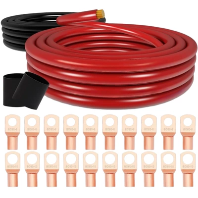 with Terminal Connector Amplifier Wiring | Power supply, ignition system accessories