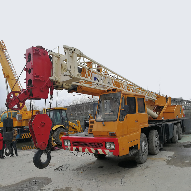 二手多田野30吨汽车吊 多田野30吨汽车吊 上海现货转让