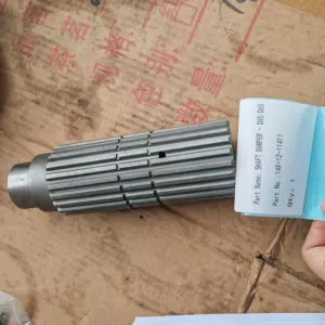 Supply Bulldozer Parts D65 D70 Shaft Drive Shaft 14X-12-11411
