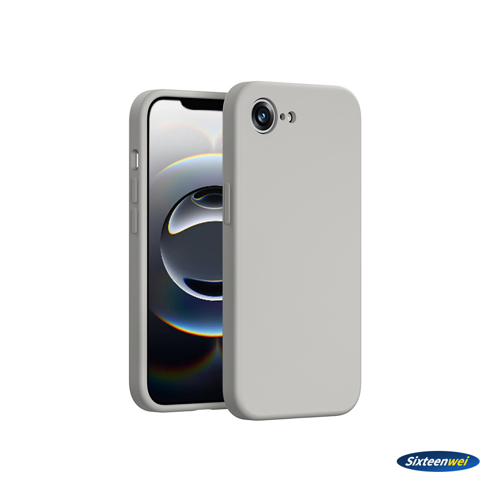 Rock Gray [True Liquid Silicone]