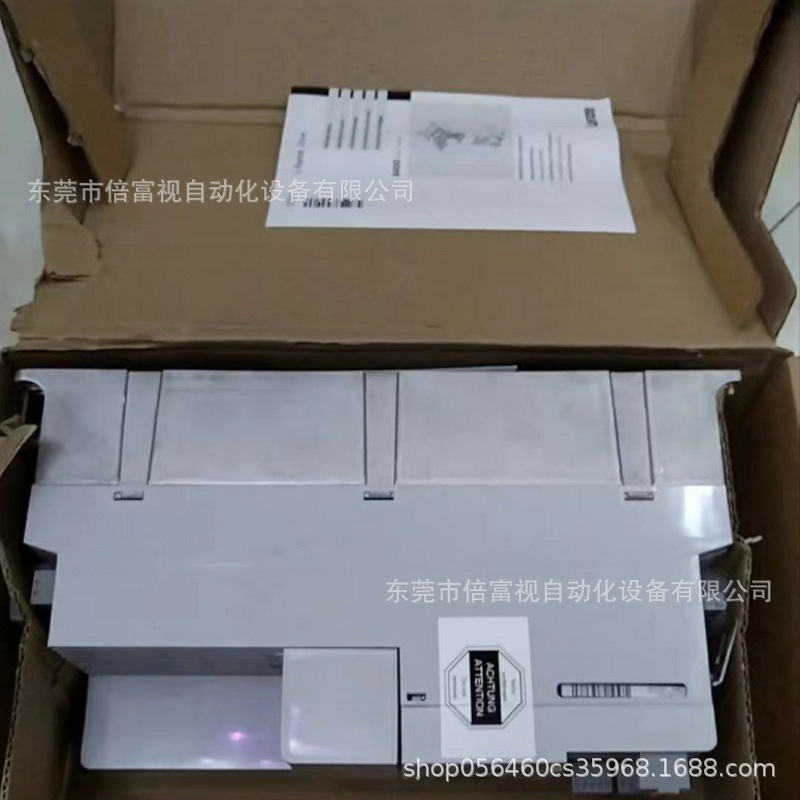 全新包装 LENZE/伦茨 变频器 E84AVHCE1834VB0 库存现货 议价