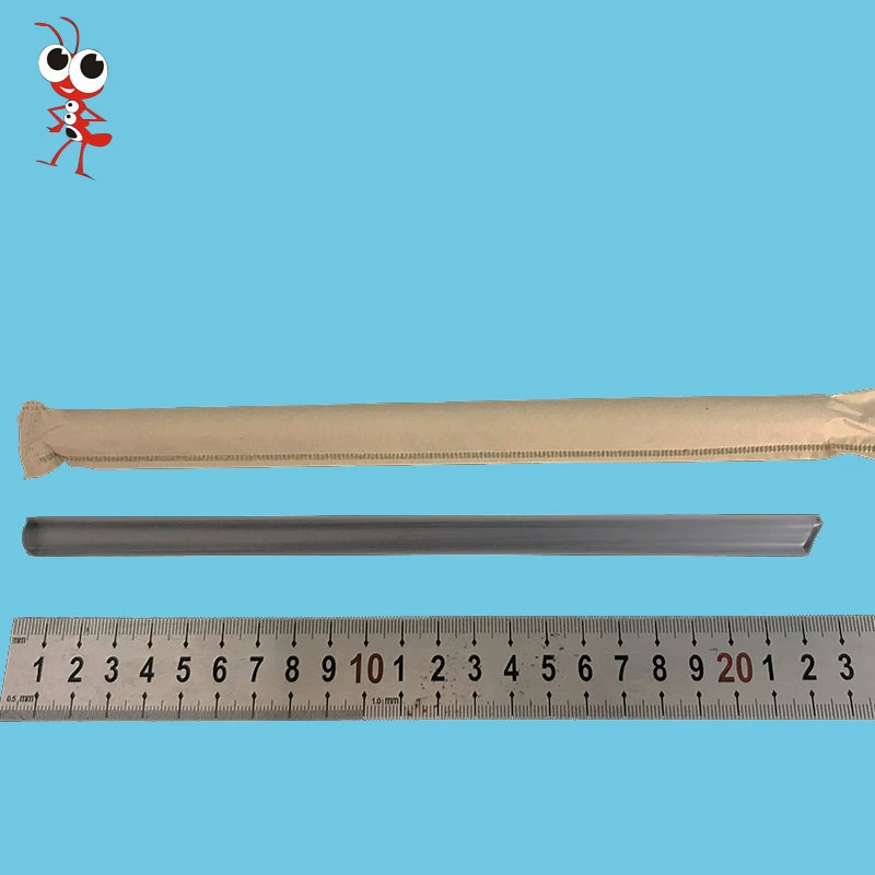 Source manufacturer disposable PP plastic independent packaging straw