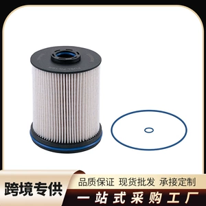 Tp1015 Fuel Filter, Suitable for 6.6L Duramax Diesel Engine 23304096 13539108