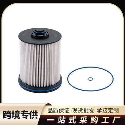 Tp1015 Fuel Filter, Suitable for 6.6L Duramax Diesel Engine 23304096 13539108