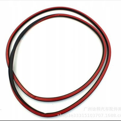 Other brake systems BMW door sealing