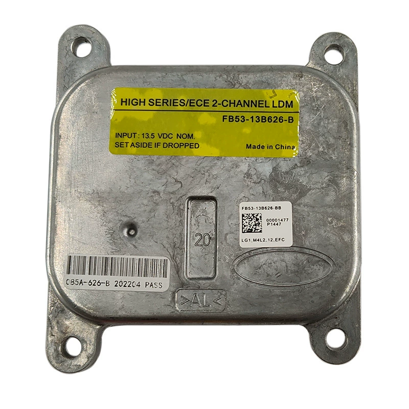 FB53-13B626-B применимый модуль фар Ford Explorer 2016-2019 HID балласт