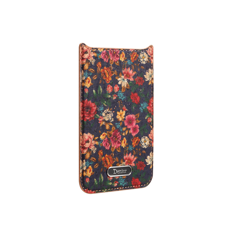 Denior苹果17Air花语换装电镀手机壳 iPhone17ProMax磁吸保护套16|undefined