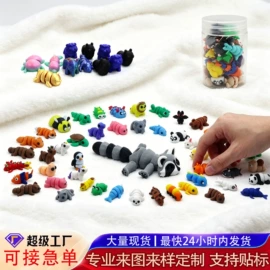 塑料工艺品;模型、手板;动植物仿真