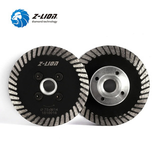 75 mm���y��̽���ʯ�Ƭ ��ĥ�C�и�Ƭ��ʯ�մɵ񻨿���M14�׏�