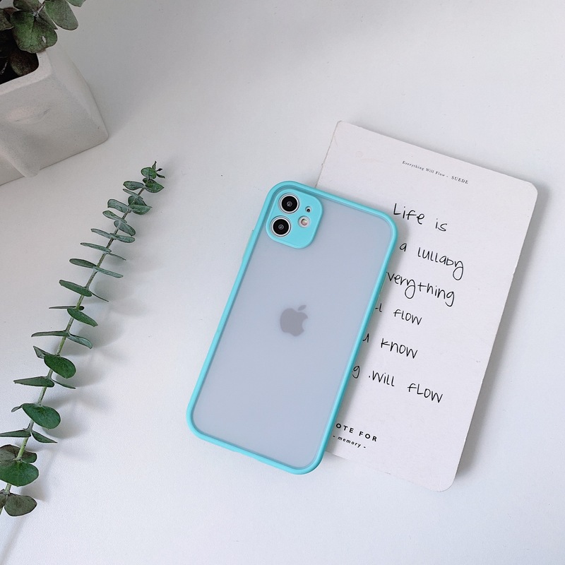Apple 17 マット仕上げのスマホケース、肌触りの良いiPhone 16 Pro Max、人気の12耐衝撃ソフトエッジ保護ケースXrに適用|undefined