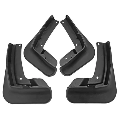 Cross-border, Mudguard