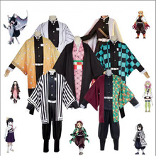 Tobi Obito Cosplay Costume Akatsuki Long Sleeve Cloak
