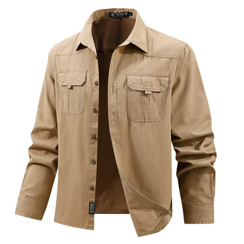 Khaki 288