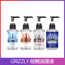 GRIZZLY�������w����Һ������Ȥˮ������ϴ�����ͷ���gay������Ʒ