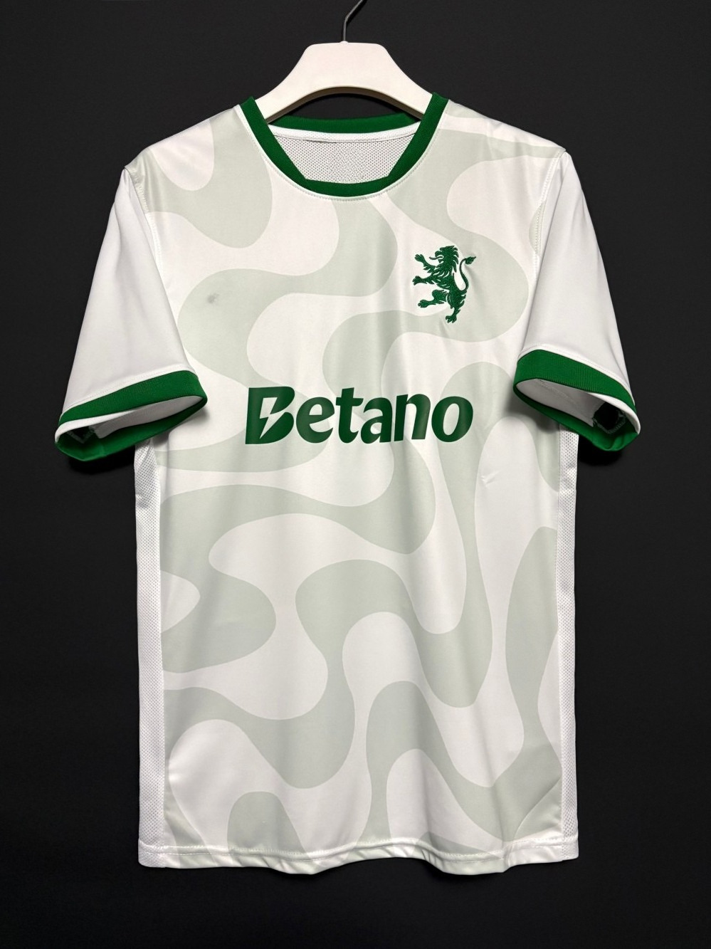 2627 Aficionados de la Liga Real Madrid Mbappe Barcelona Yarmar # 10 camisetas de fútbol de la Premier League para adultos con números impresos y envío gratuito