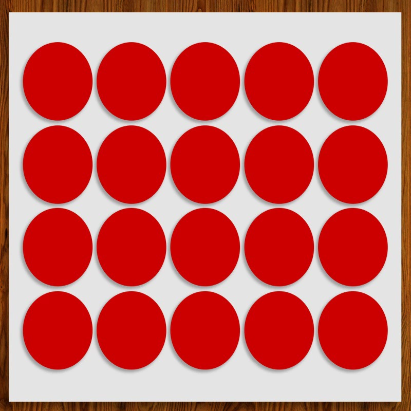 Vhb нано двухсторонний клей водонепроницаемый без следов крючок в горошек Акриловый пенистый клей оптовая продажа