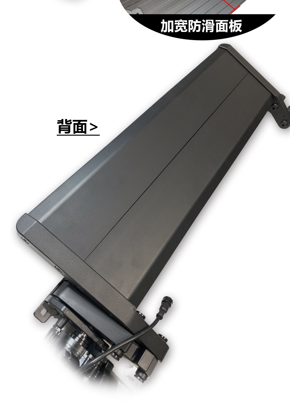 Grevia Mid-Door Version Car Electric Pedal Short Version Welcome Pedal Wei Jia Electric Pedal Factory Direct Delivery Senna
