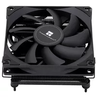 Радиатор Thermalright AXP90-X36, низкопрофильный 36 мм, с нижним креплением, полностью припаянный, четыре тепловые трубки