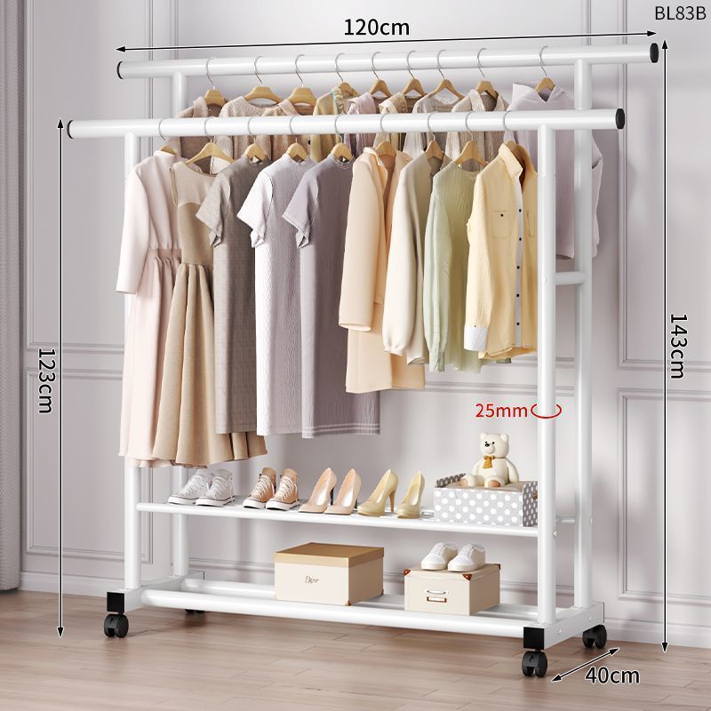 [제조사] 더블폴 더블 레이어 25튜브 + 120CM 화이트 풀리 + 겨울용 스페셜