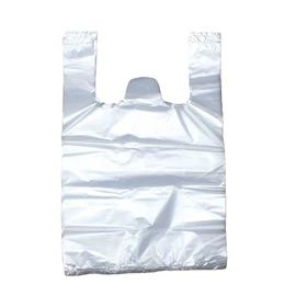 塑料背心袋;塑料购物袋;塑料手提袋