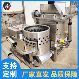 肉品加工设备;屠宰初加工;商用多士炉