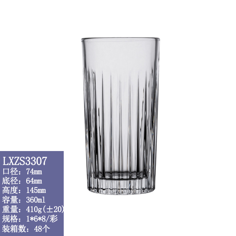 LXZS3307 360ml