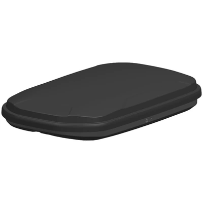 Luggage Box Universal Ultra-Thin – Roof box