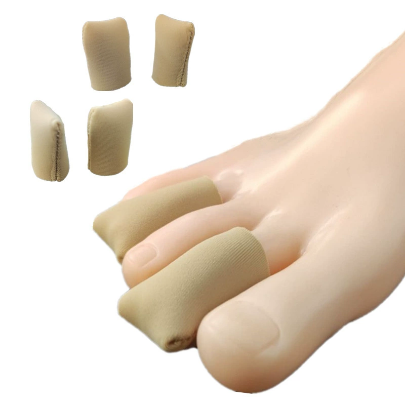 Новый утолщенный силиконовый тканевый чехол, противоскользящий защитный чехол для ног, защитный чехол для ног для футбола, баскетбола