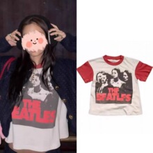 �n��С�� jennieͬ�� ��ʽײɫ���ӡ������T���̿��