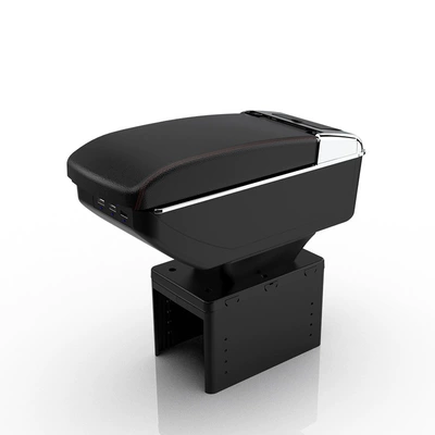 Armrest box: Tongyong Kuan Armrest Box