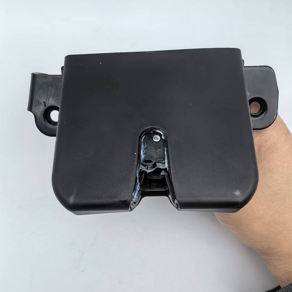 81230-C5000 Tailgate Latch Actuator 16-20 Kia Sorento Car Central Locking Trunk