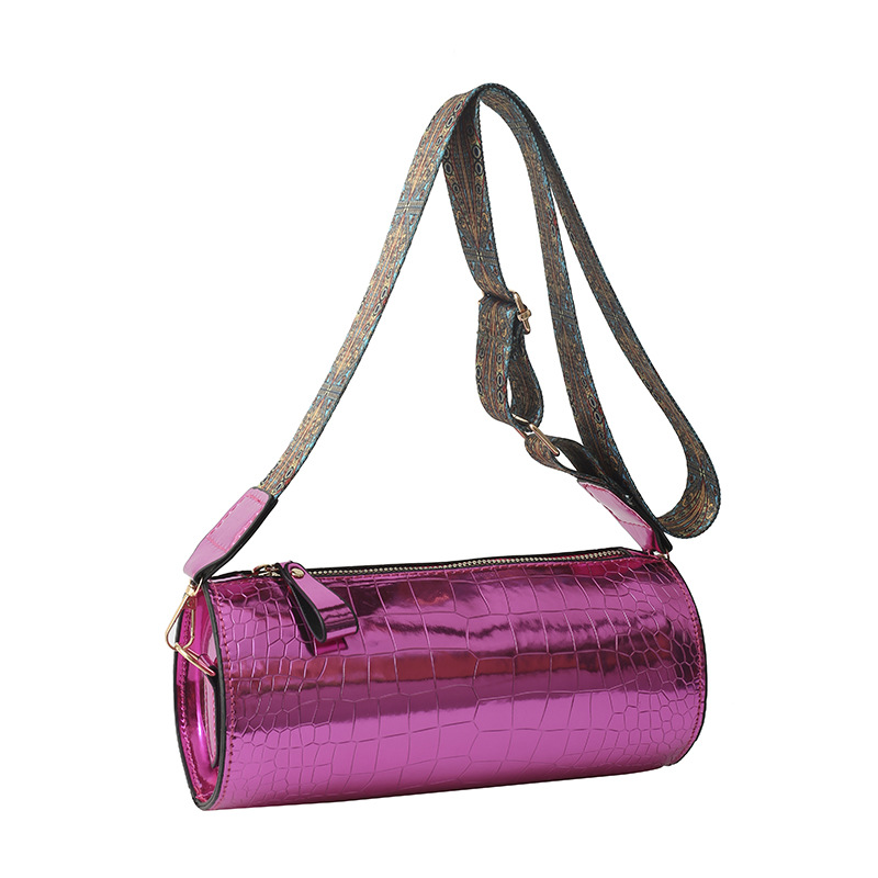 Borsa a spalla donna stile coreano elegante borsa a tracolla_voghion.com