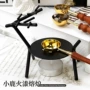 艺术复古小鹿封蜡熔炉