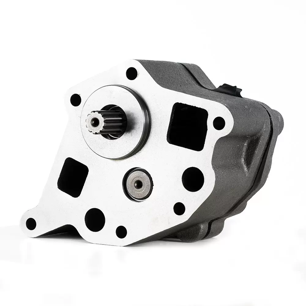 ALLISON 艾立迅液压泵 6880125 凯兴液压泵 油田修井机液压泵